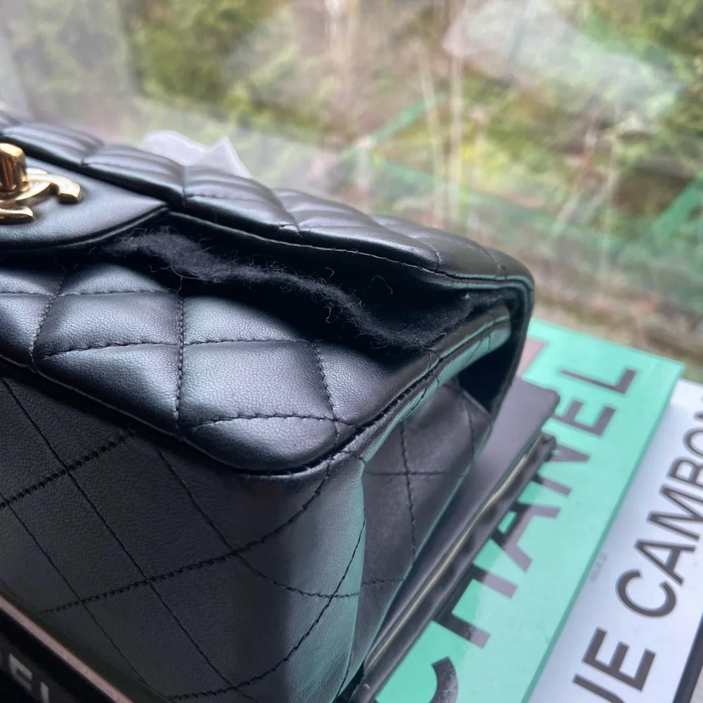 Mini Rectangular - Picture 6 of 14